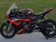 BMW S1000RR Motorrad Verkleidung 2019-2022 - Rot Schwarz