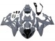 BMW S1000RR Motorrad Verkleidung 2009-2014 - Nardo Grau