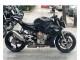 BMW S1000R Motorrad Verkleidung 2021-2025 - Schwarz