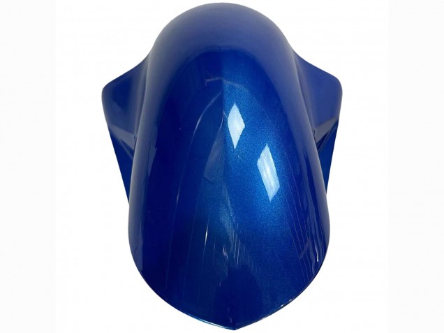 BMW S1000R Motorrad Verkleidung 2014-2016 - Blau Rot