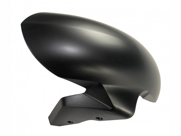 BMW S1000R Motorrad Verkleidung 2014-2016 - Schwarz Rot