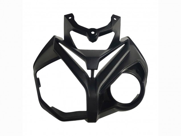 BMW S1000R Motorrad Verkleidung 2014-2016 - Blau