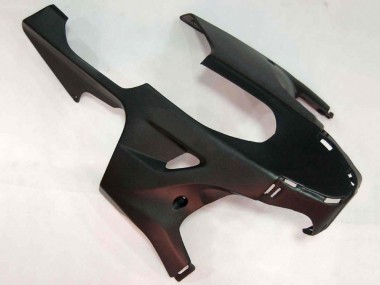Honda CBR1000RR Motorrad Verkleidung 2008-2011 - Matt Schwarz