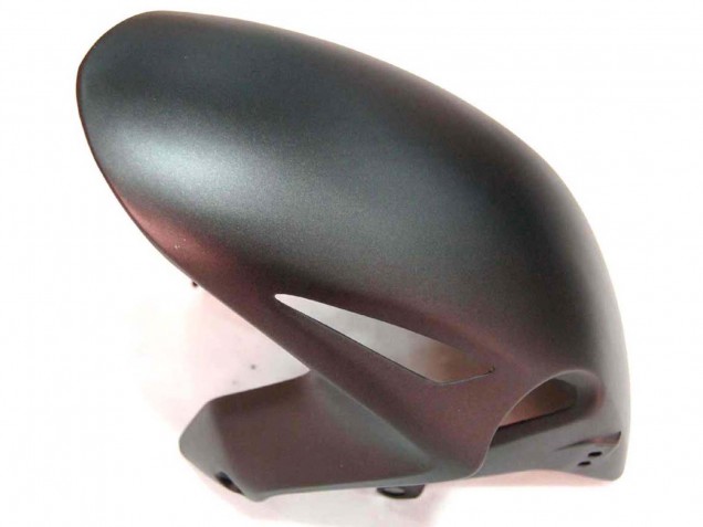Honda CBR1000RR Motorrad Verkleidung 2008-2011 - Matt Schwarz