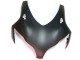 Honda CBR1000RR Motorrad Verkleidung 2008-2011 - Matt Schwarz
