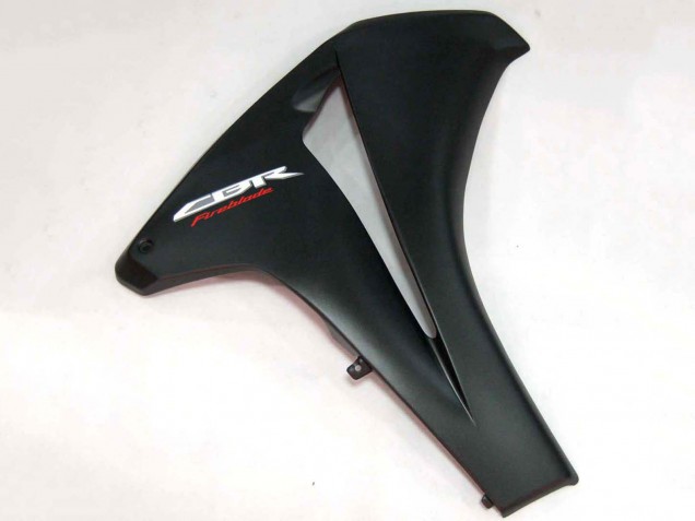 Honda CBR1000RR Motorrad Verkleidung 2008-2011 - Matt Schwarz