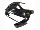 Honda CBR600RR Motorrad Verkleidung 2005-2006 - Schwarz mit Gold Logo