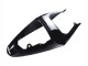 Suzuki GSXR 600 / GSXR 750 Motorrad Verkleidung 2004-2005 - Glanzendes Schwarz