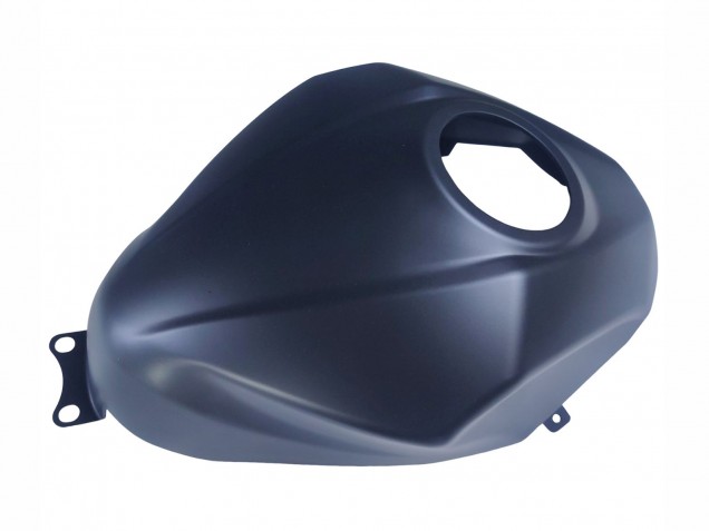 Kawasaki Ninja 400 Motorrad Verkleidung 2018-2024 - Matt Schwarz Rosa