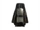 Yamaha YZF R6S Motorrad Verkleidung 2006-2009 - Glanzendes Schwarz Gold Aufkleber