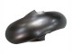 Yamaha YZF R6S Motorrad Verkleidung 2006-2009 - Matt Schwarz Blau