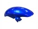 Yamaha YZF 600 R6 Motorrad Verkleidung 2008-2016 - Silber Blau