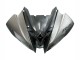 Yamaha YZF 600 R6 Motorrad Verkleidung 2008-2016 - Silber Grau