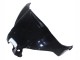 Kawasaki ZX10R Motorrad Verkleidung 2021-2025 - Glanzendes Schwarz