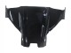 Kawasaki ZX10R Motorrad Verkleidung 2021-2025 - Glanzendes Schwarz