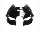 Kawasaki ZX10R Motorrad Verkleidung 2021-2025 - Glanzendes Schwarz