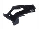 Kawasaki ZX10R Motorrad Verkleidung 2021-2025 - Glanzendes Schwarz