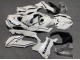 Kawasaki ZX10R Motorrad Verkleidung 2021-2025 - Perl Weiss Schwarz