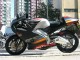 Aprilia RS125 Motorrad Verkleidung 2000-2005 - Schwarz Rot Silber