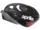 Aprilia RS125 Motorrad Verkleidung 2000-2005 - Schwarz Rot Gelb