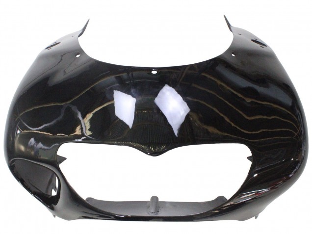 Aprilia RS125 Motorrad Verkleidung 2000-2005 - Schwarz Rot Gelb