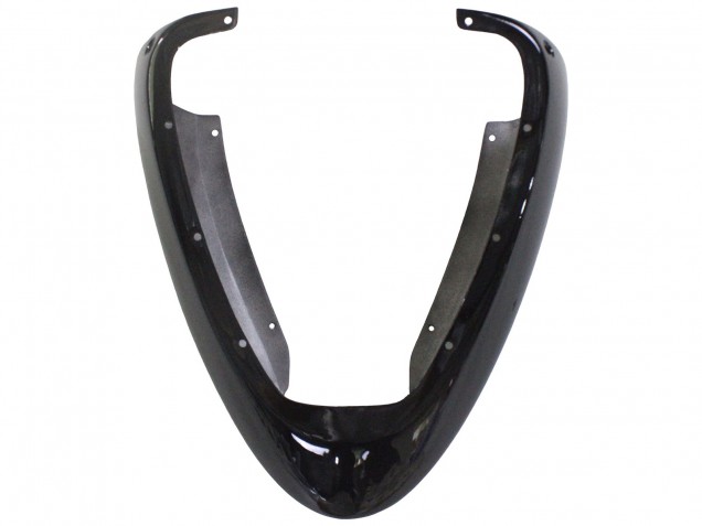 Aprilia RS125 Motorrad Verkleidung 2000-2005 - Rot Schwarz Silber Rennen