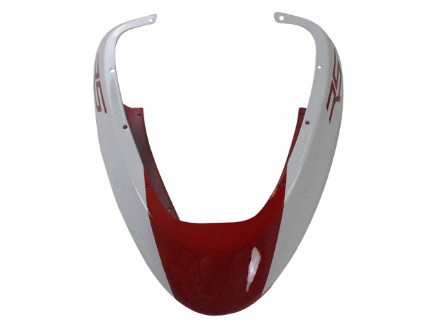 Aprilia RS125 Motorrad Verkleidung 2000-2005 - Weiss Rot