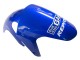 Aprilia RS125 Motorrad Verkleidung 2006-2011 - Blau Rot
