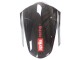 Aprilia RS125 Motorrad Verkleidung 2006-2011 - Weiss Rot Schwarz
