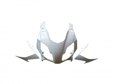 Aprilia RS125 Motorrad Verkleidung 2006-2011 - Unbemalt