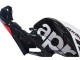 Aprilia RS125 Motorrad Verkleidung 2006-2011 - Weiss Rot Schwarz Grun