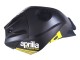 Aprilia RS4 50 125 Motorrad Verkleidung 2012-2018 - Gelb Matt Schwarz