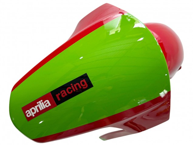Aprilia RS4 50 125 Motorrad Verkleidung 2012-2018 - Weiss Rot Grun Gelb Alitalia