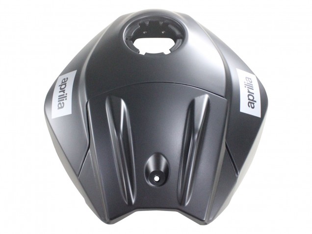 Aprilia RS4 50 125 Motorrad Verkleidung 2012-2018 - Matt Schwarz