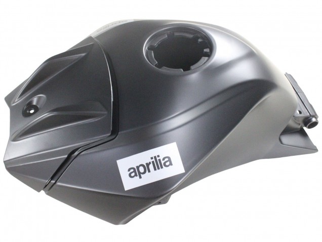 Aprilia RS4 50 125 Motorrad Verkleidung 2012-2018 - Matt Schwarz