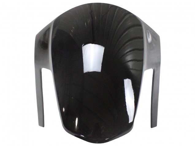 Aprilia RS4 50 125 Motorrad Verkleidung 2012-2018 - Weiss Rot Grun Glanzendes Schwarz