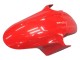 Honda CBR600 F4i Motorrad Verkleidung 2004-2007 - Weiss Rot