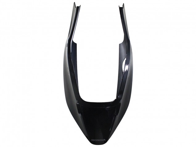 Honda CBR1100XX Blackbird Abs Motorrad Verkleidungen 1996-2007 - Glanzendes Schwarz