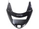 Honda CBR1100XX Blackbird Abs Motorrad Verkleidungen 1996-2007 - Glanzendes Schwarz