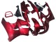 Rot 1994-1995 Honda CBR900RR 893 Motorrad Verkleidung
