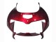 Rot 1994-1995 Honda CBR900RR 893 Motorrad Verkleidung