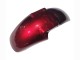 Rot 1994-1995 Honda CBR900RR 893 Motorrad Verkleidung