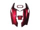 Rot 1994-1995 Honda CBR900RR 893 Motorrad Verkleidung