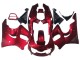 Rot 1994-1995 Honda CBR900RR 893 Motorrad Verkleidung