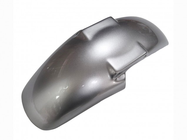 Silber Orange Glänzendes Schwarz 1994-1995 Honda CBR900RR 893 Motorrad Verkleidung