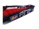 Honda CBR900RR 929 Motorrad Verkleidung 2000-2001 - Rot Weiss Glanzendes Schwarz PlayStation 2