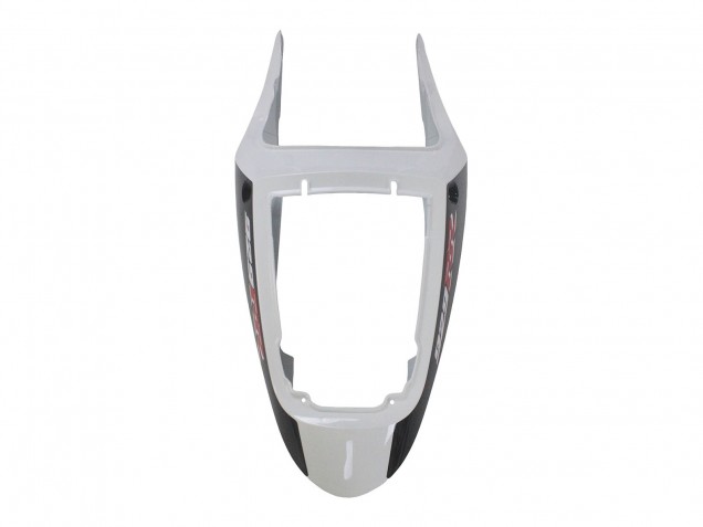 Honda CBR900RR 929 Motorrad Verkleidung 2000-2001 - Weiss Rot