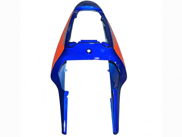 Honda CBR900RR 954 Motorrad Verkleidung 2002-2003 - Orange Blau