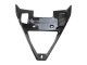 Ducati 848 Motorrad Verkleidung 2007-2014 - Rot Glanzendes Schwarz