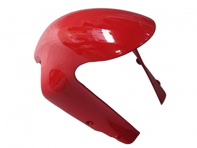 Ducati 1098 Motorrad Verkleidung 2007-2014 - Rot